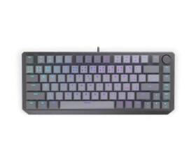 ENDORFY Herní klávesnice Thock V2 75%, Mechanická, USB, CZ/SK, ARGB EDF_558069