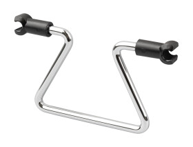 Vseprotruhlare.cz KES 260600 příčné dělení na koš 150 mm, Arena Classic, chrom