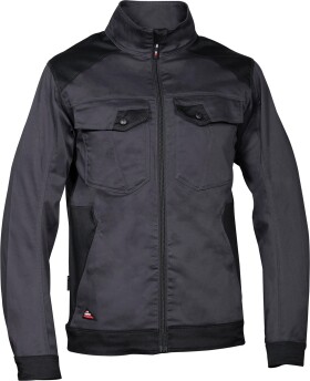 Bunda COFRA BLORA Barva: Antracitová, Velikost: 54 (V618_0_04_54)