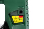 Elektrická vysokotlaká myčka Bosch Easy Aquatak 120 06008A7901