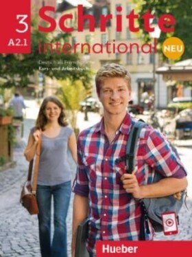 Schritte international Neu KB AB mit Audios online