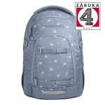 Školní batoh coocazoo MATE, Bloomy Daisy, AGR certifikát