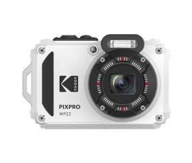 KODAK WPZ2 White EDF_778353