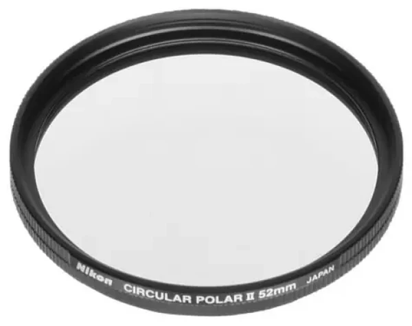 Nikon 55MM Filtr C-PL II (FTA70801)