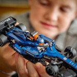 LEGO LEGO® Speed Champions 77249 Závodní auto Williams Racing FW46 F1®