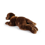 Plyšový pes labrador 61 cm ECO-FRIENDLY