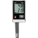 Testo mini-datalogger teploty a vlhkosti s displejem 174h