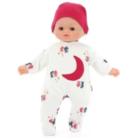 Petitcollin Petit Câlin Charlie Panenka 36 cm