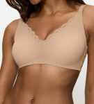 Dámská podprsenka Amourette N01 - YELLOW - béžová 0026 - TRIUMPH YELLOW 100C