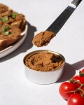 Vilgain Sardinkový krém – 75 g