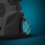 Elektrická vysokotlaká myčka Cecotec Hydroboost 1400 EasyGo