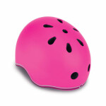 Dětská přilba Globber Neon Pink Jr 506-110 NEPLATÍ