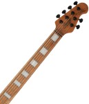 Sterling by Music Man Cutlass CT50HSS Plus Chalk Grey (použité)