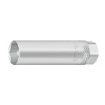 Wera 004903 Zástrčná bitová hlavice 3/8" 6hran 8 mm typ 8740 B VDE HF Zyklop s přidržovací funkcí