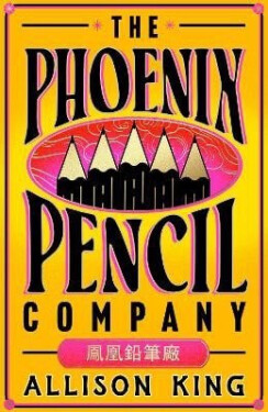 Phoenix Pencil Company - Allison King