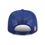 New Era Pánská kšiltovka NFL Shield 2025 On-Field Sideline 9SEVENTY Trucker Snapback