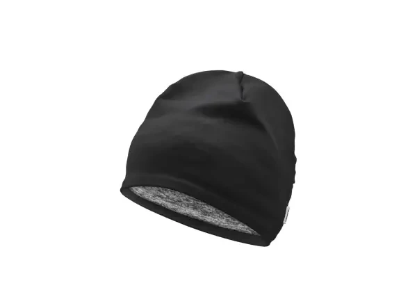 Craft Essence Thermal Ponytail čepice černá vel. UNI