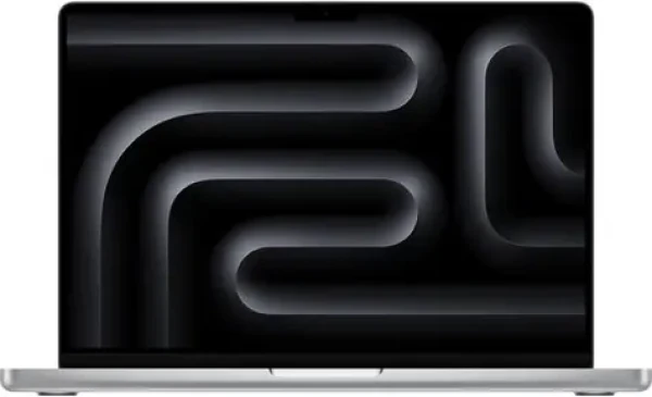 Apple MacBook Pro 14" M4 2024 Silver / Apple M4 / 16GB / 512GB SSD / Apple 10-Core iGPU / macOS / CZ (MW2W3CZ/A)