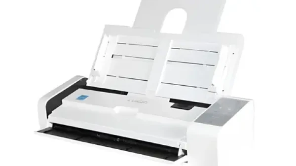 Avision AD225WN bílá / Skener dokumentů / A4 / ADF / Duplex / Wi-Fi / 600x600 DPI (000-0959-02G)