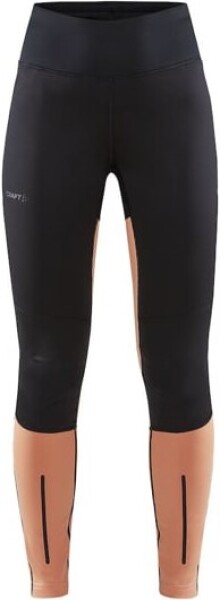 Běžecké kalhoty CRAFT ADV Essence Wind Tights Velikost textilu: