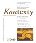 Kontexty 3/2019