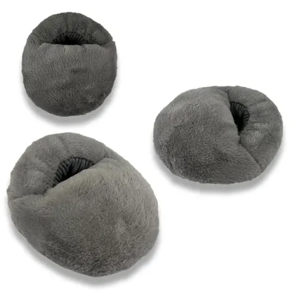 Mad Monkey Cosy Feet / Vyhřívací bota / automatické vypnutí / 3 teploty / USB (2000056)