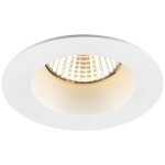 SLV 1007441 NEW TRIA UNIVERSAL 68 LED vestavné svítidlo, LED, 8.6 W, bílá