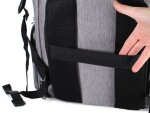 Gabon batoh pro psa s výběhem | do 7 Kg Barva: Světle modrá
