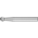 PFERD 21214183 frézovací kolík tvrdokov Špičatý kužel Délka 41 mm Vnější Ø 3 mm Pracovní délka 11 mm Ø hřídele 3 mm 1 ks