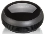 Microlab MD112 modrá / přenosný reproduktor / 1W / 4 Ohm / 30 - 20 000 Hz / 60 dB / 3.5mm (MD112)