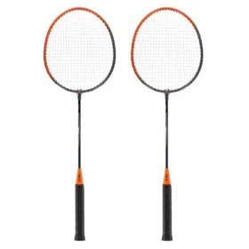NILS NRZ005 Badmintonový set NILS NRZ005 (5907695594140)