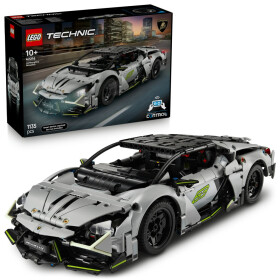 LEGO® Technic 42214 Lamborghini Revuelto - LEGO® Technic