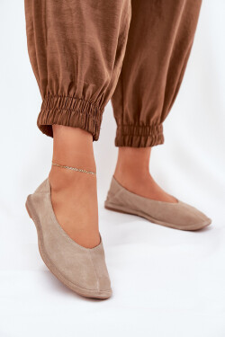 Balerinky model 211130 Step in style 40