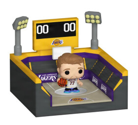 Funko Figurka POP! Luka Doncic Los Angeles Lakers NBA Bitty Pop