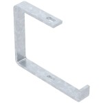 OBO Bettermann 6363911 držák na strop (d x š x v) 200 x 30 x 160 mm 1 ks kov