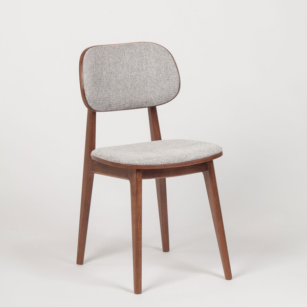 STIMA Jídelní židle LULA SOFT - dub (zakázkové látky)