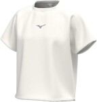 Běžecké tričko Mizuno Athletics Graphic T-shirt K2GAC70301 Velikost textilu: XS