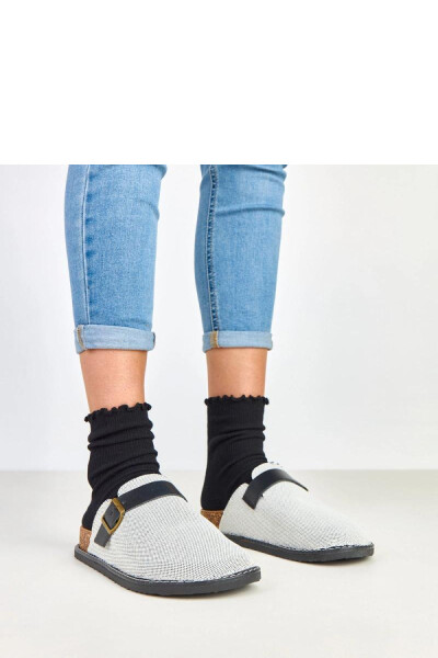 Pantofle model 217917 Solea 40