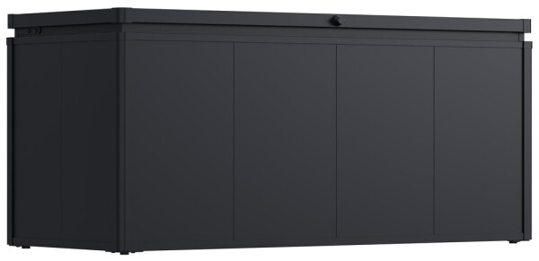 ROJA NOBLE 640 L ocelový úložný box