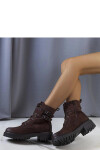 Boty model 205140 Solea 38