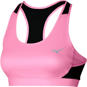 Běžecká podprsenka Mizuno Alpha Bra J2GAA21366 Velikost textilu: