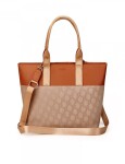 Wennie MN Brown