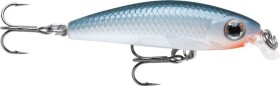 Rapala Wobler Ultra Light Minnow SD - 6cm 4g,Rapala Wobler Ultra Light Minnow SD - 6cm 4g