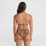 Dámské plavky Marga - Rita Bikini Set W 92800613757oranžové - O'Neill 36B