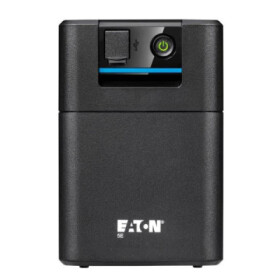 Eaton 5E 700 USB DIN G2, UPS 700VA / 360 W, 2x DIN UPS EDF_149377