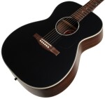 Eastman PCH2-OM-BK