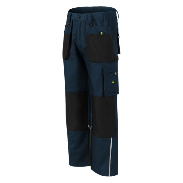 Pracovní kalhoty Rimeck Ranger MLI-W0302 navy blue