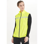 Běžecká reflexní vesta Endurance Sindry Unisex Light The Night Vest velikost