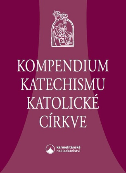 Kompendium Katechismu katolické církve