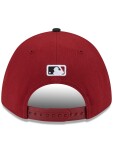 New Era Pánská kšiltovka Arizona Diamondbacks MLB Player Replica 9FORTY M-Crown Snapback Game